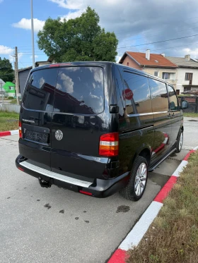VW Transporter T5 2.5TDI Нов Внос Климатик, снимка 4