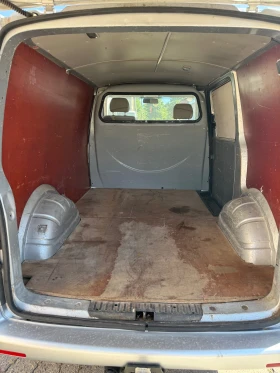 VW Transporter T5 2.5TDI Нов Внос Климатик, снимка 10