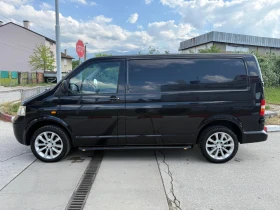 VW Transporter T5 2.5TDI Нов Внос Климатик, снимка 8