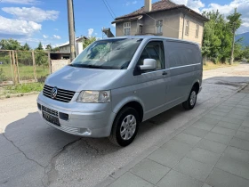 VW Transporter T5 2.5TDI Нов Внос Климатик, снимка 1