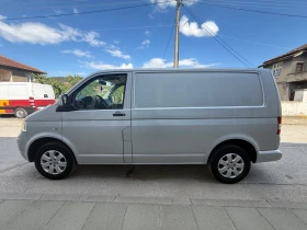 VW Transporter T5 2.5TDI Нов Внос Климатик, снимка 4