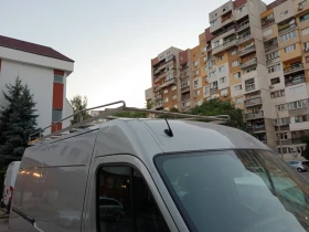 Renault Master Багажник, снимка 3