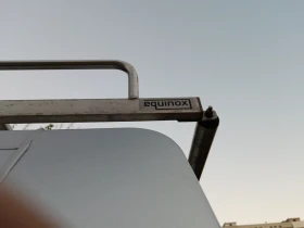 Renault Master Багажник, снимка 4