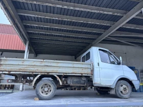 Gaz GAZelle 3302-18, снимка 3