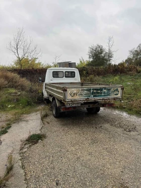 Gaz GAZelle 3302-18, снимка 7