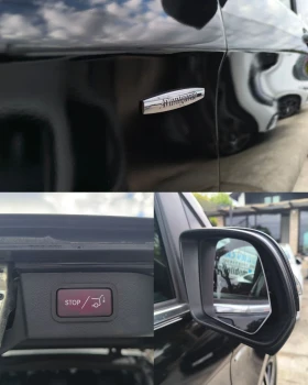 Mercedes-Benz V 250 CDI AVANTGARDE EXTRA LANG, снимка 13