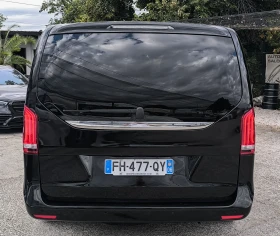 Mercedes-Benz V 250 CDI AVANTGARDE EXTRA LANG, снимка 5