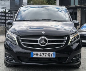 Mercedes-Benz V 250 CDI AVANTGARDE EXTRA LANG, снимка 2