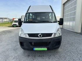 Iveco Daily Климатик преден, снимка 3