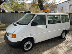 VW Transporter  T4 - 2.5TDi , снимка 1