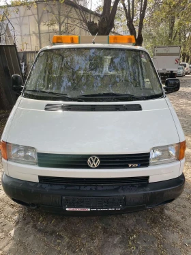 VW Transporter  T4 - 2.5TDi , снимка 2