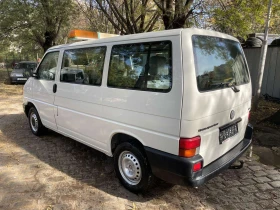 VW Transporter  T4 - 2.5TDi , снимка 11