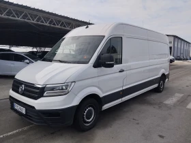 VW Crafter 2.0tdi   | Mobile.bg    3