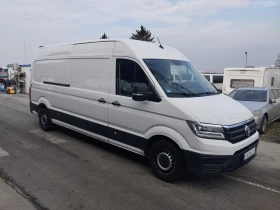 VW Crafter 2.0tdi   | Mobile.bg    1