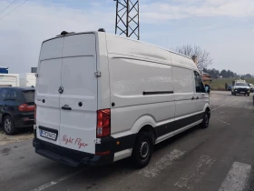 VW Crafter 2.0tdi   | Mobile.bg    5