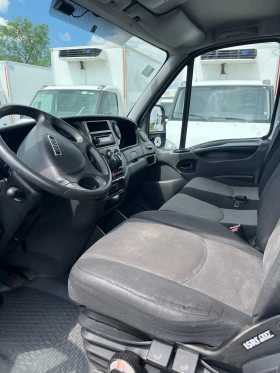 Iveco Daily 35C13 | Mobile.bg    8
