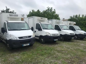 Iveco Daily 35C13 | Mobile.bg    12