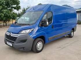  Citroen Jumper