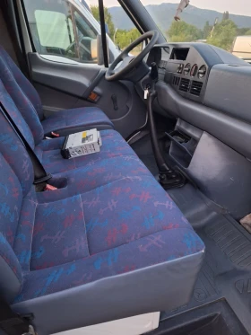 Mercedes-Benz 2.4 214  | Mobile.bg    8