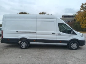 Обява за продажба на Ford Transit 2.0D дълга база  ~29 800 лв. - изображение 5