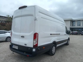 Обява за продажба на Ford Transit 2.0D дълга база  ~29 800 лв. - изображение 2