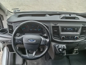 Обява за продажба на Ford Transit 2.0D дълга база  ~29 800 лв. - изображение 8