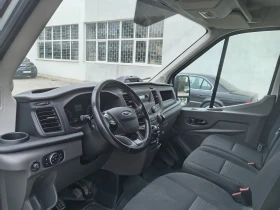 Обява за продажба на Ford Transit 2.0D дълга база  ~29 800 лв. - изображение 7
