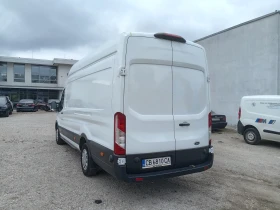 Обява за продажба на Ford Transit 2.0D дълга база  ~29 800 лв. - изображение 3