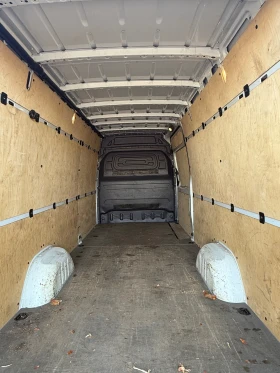 Mercedes-Benz Sprinter 316 МАКСИ, снимка 4 - Бусове и автобуси - 53642228