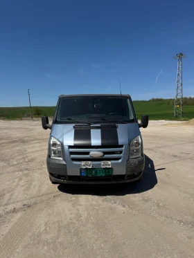 Ford Transit 2.2TDCI | Mobile.bg � ����� ������ 3