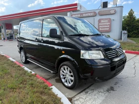 ����� �� �������� �� VW Transporter T5 2.5TDI ��� ���� ��������