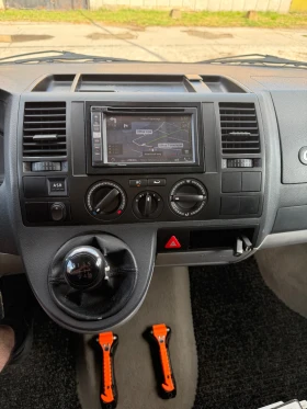 VW Transporter T5 2.5TDI ��� ���� �������� | Mobile.bg � ����� ������ 10