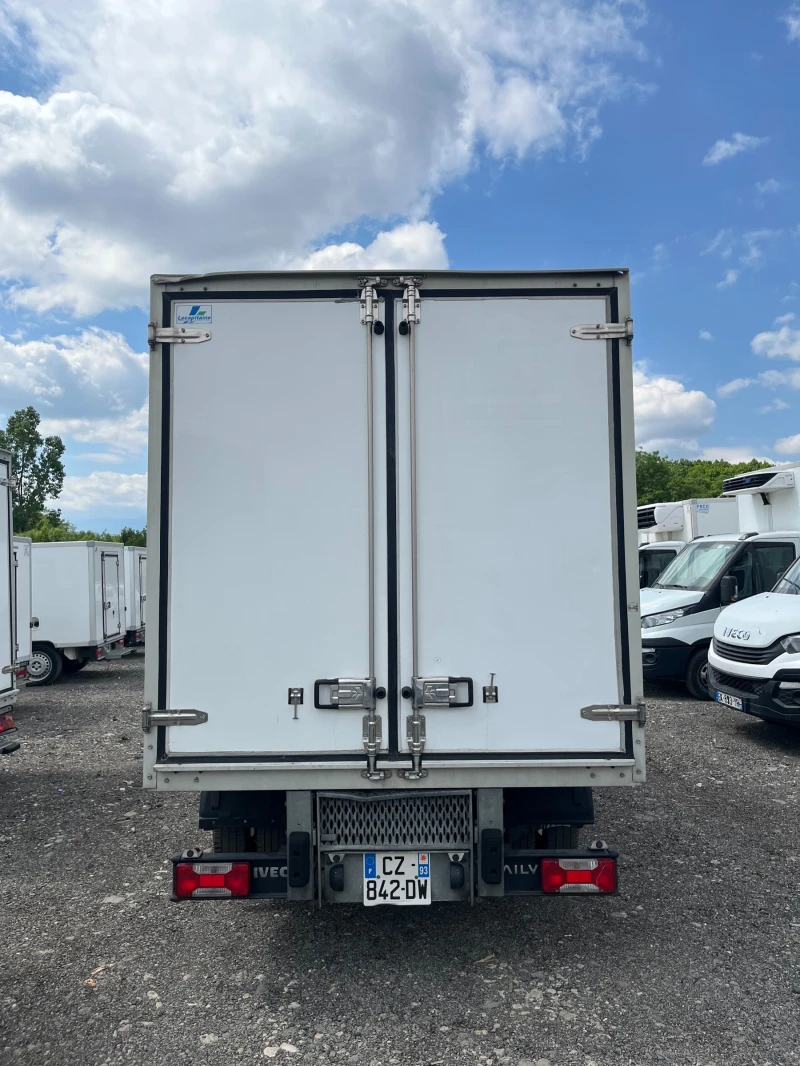 Iveco Daily 35C13, снимка 6 - Бусове и автобуси - 50244378