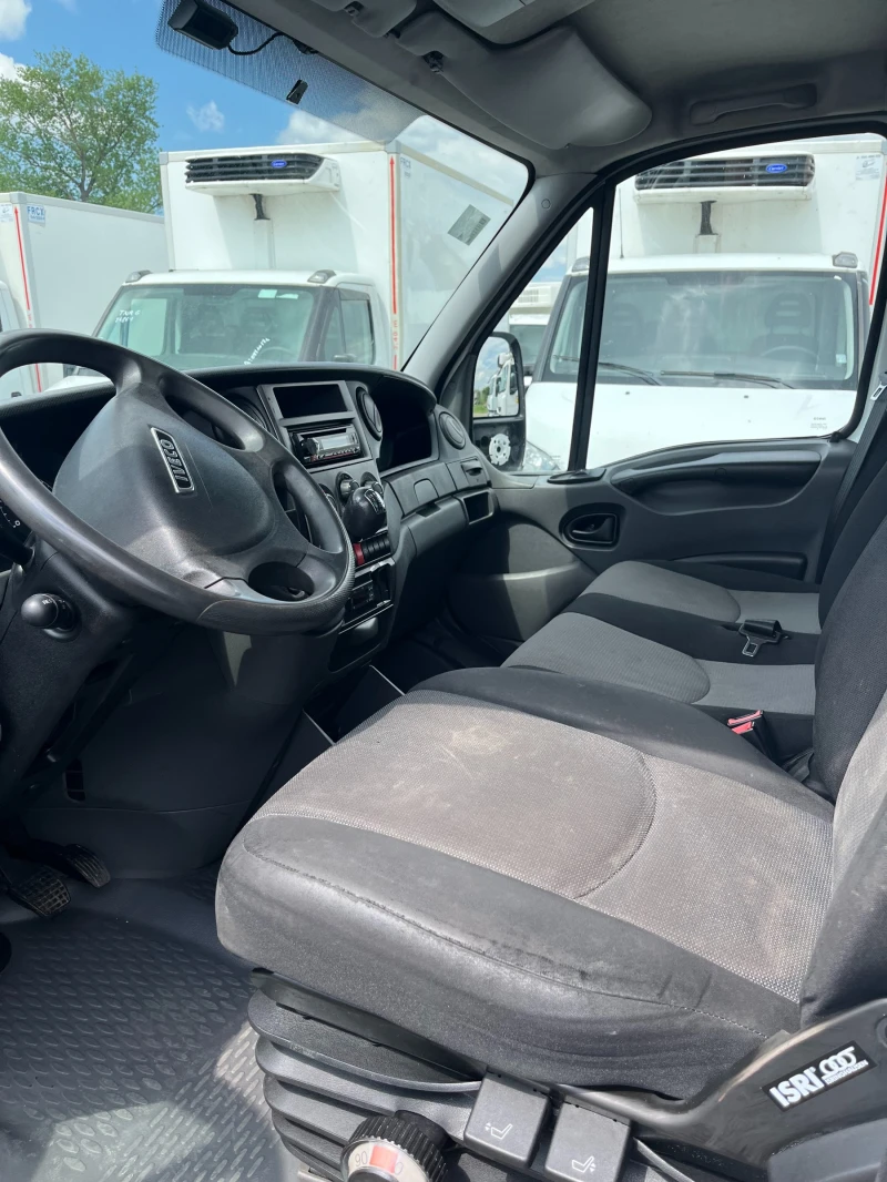 Iveco Daily 35C13, снимка 8 - Бусове и автобуси - 50244378