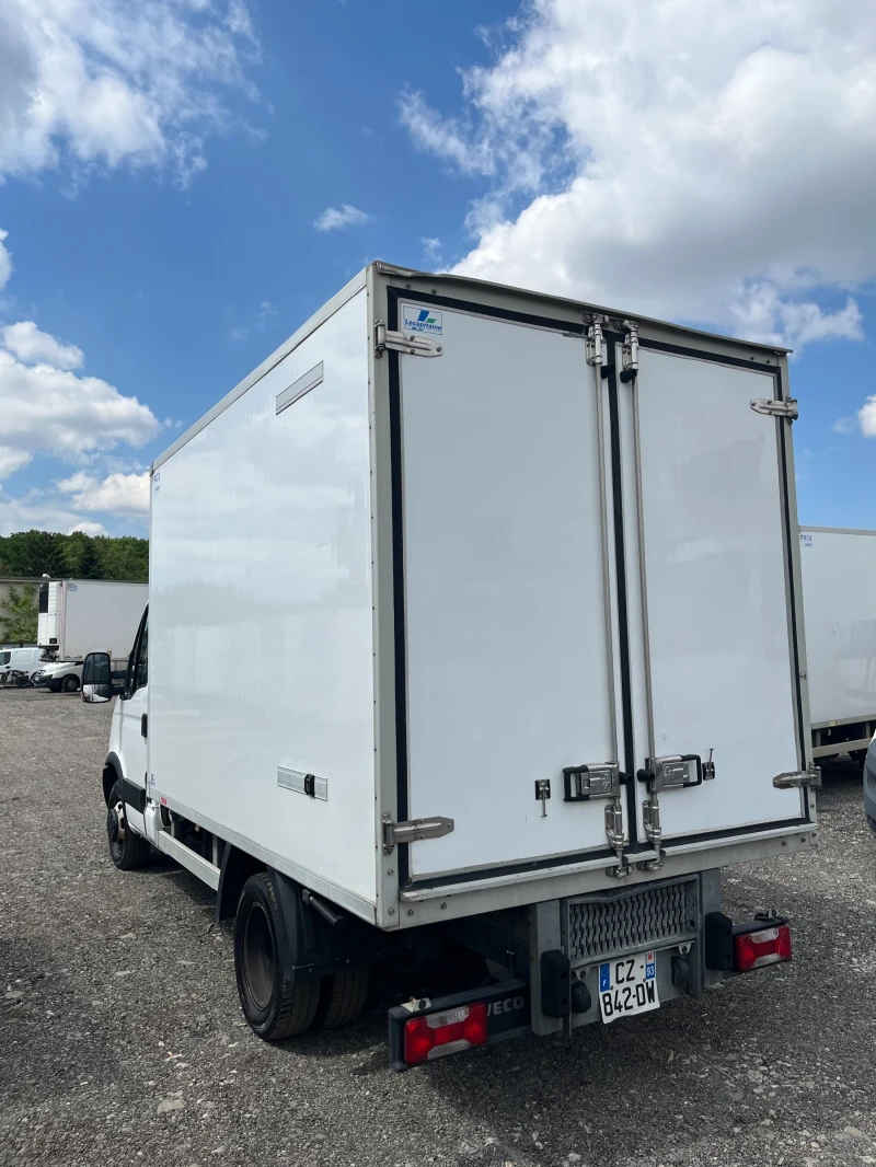 Iveco Daily 35C13, снимка 4 - Бусове и автобуси - 50244378