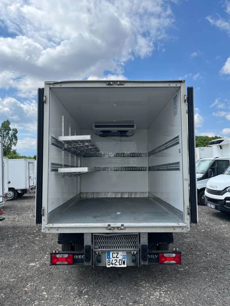 Iveco Daily 35C13, снимка 7 - Бусове и автобуси - 50244378