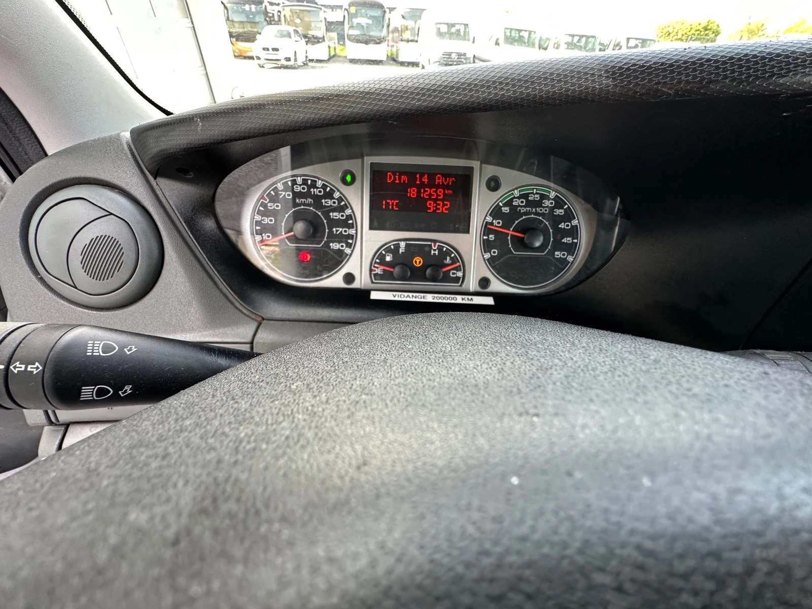 Iveco Daily   | Mobile.bg   12