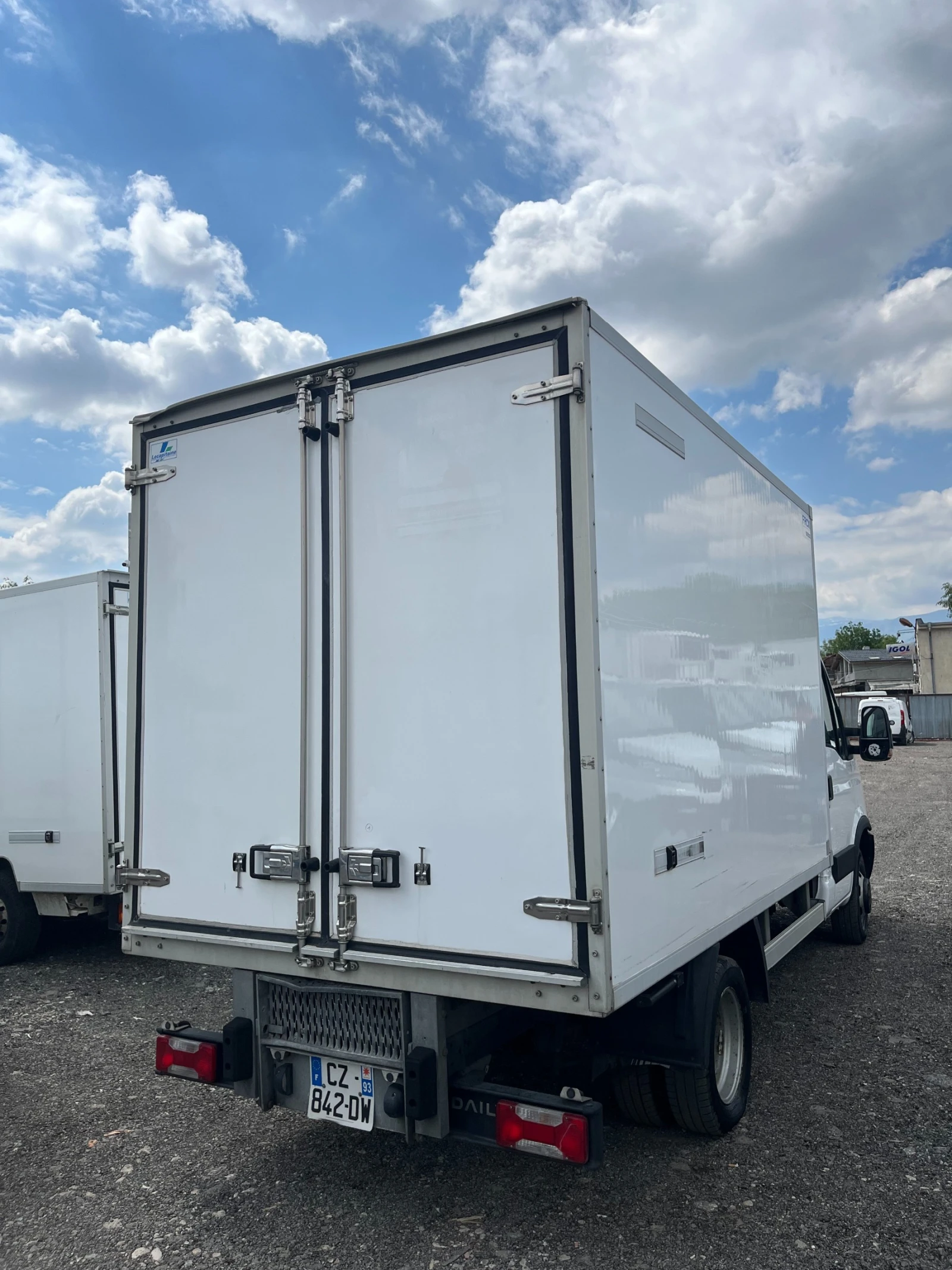 Iveco Daily 35C13 - изображение 5