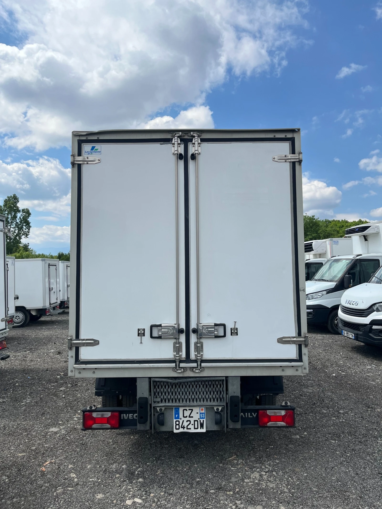 Iveco Daily 35C13 - изображение 6