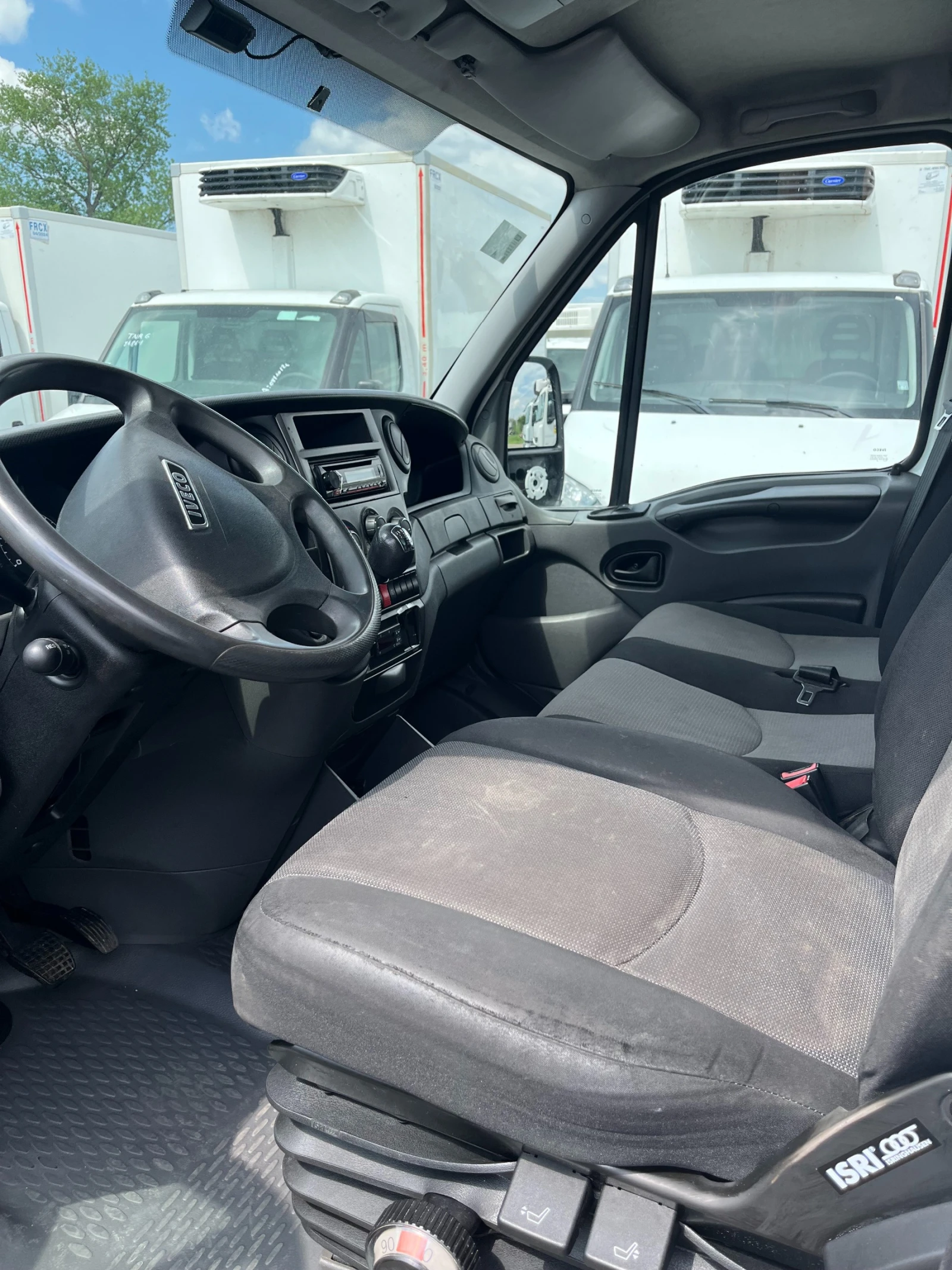 Iveco Daily 35C13 - изображение 8