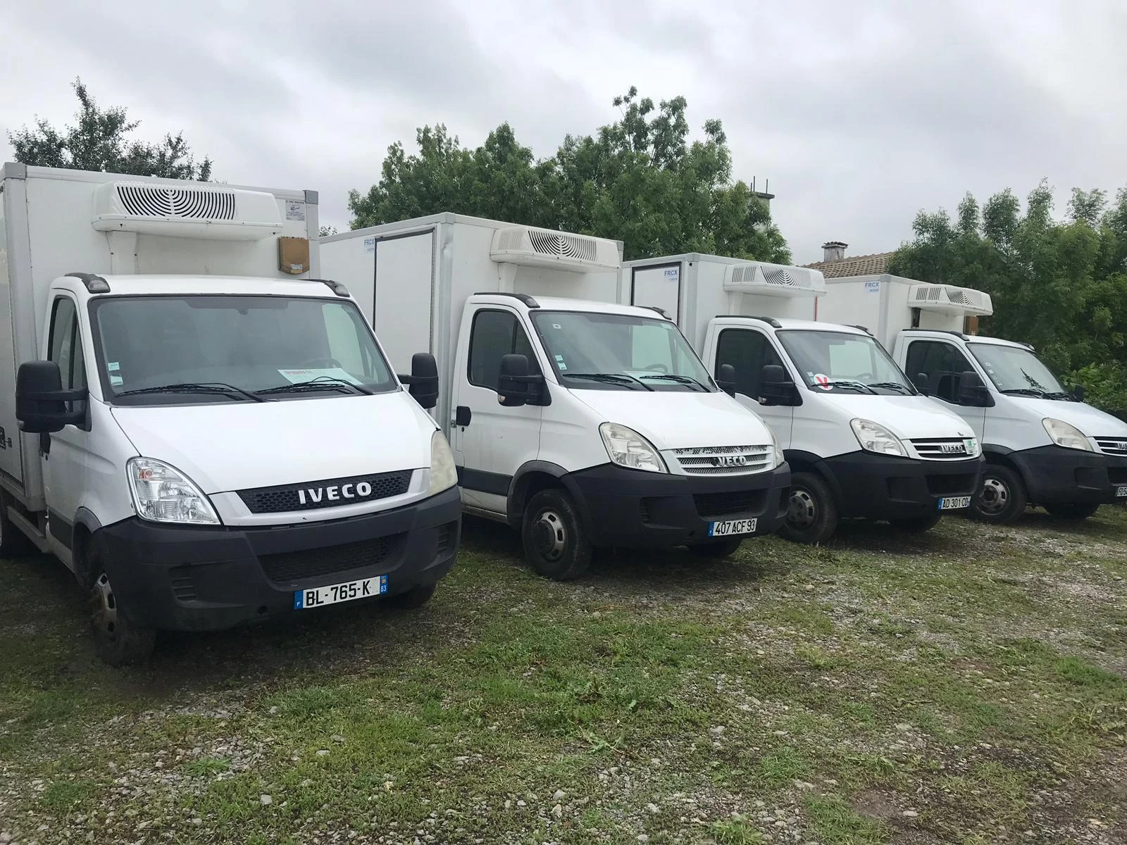 Iveco Daily 35C13 | Mobile.bg   12