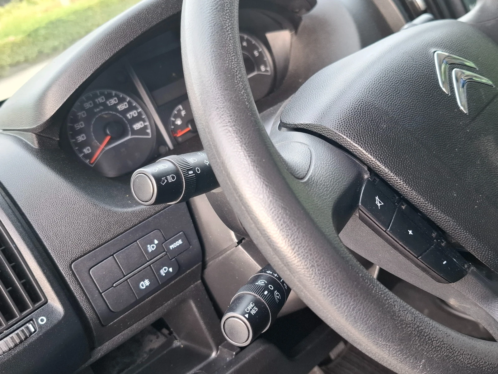 Citroen Jumper Euro6B/Maxi/Full - изображение 8