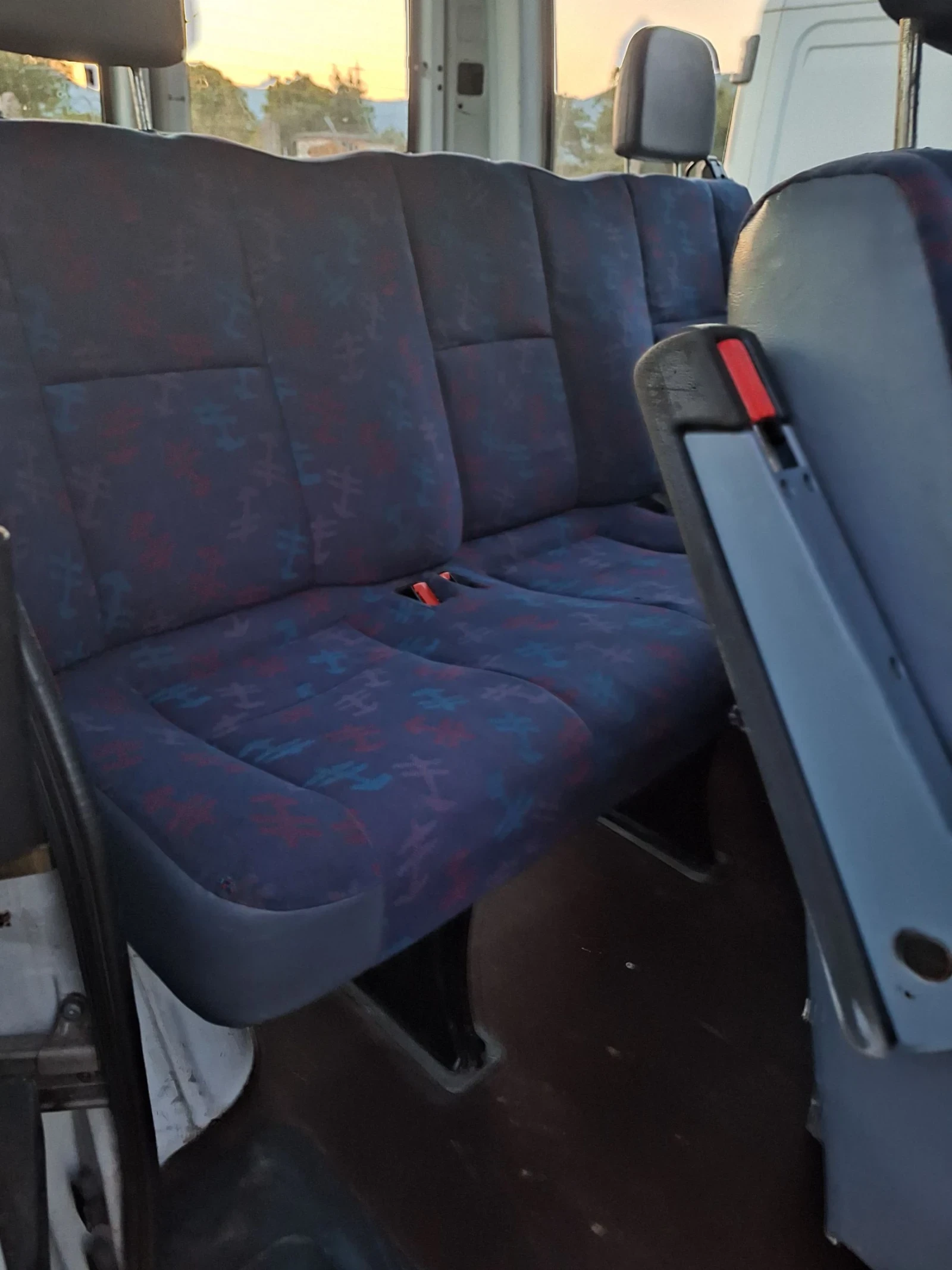 Mercedes-Benz 2.4 214 клима - изображение 6
