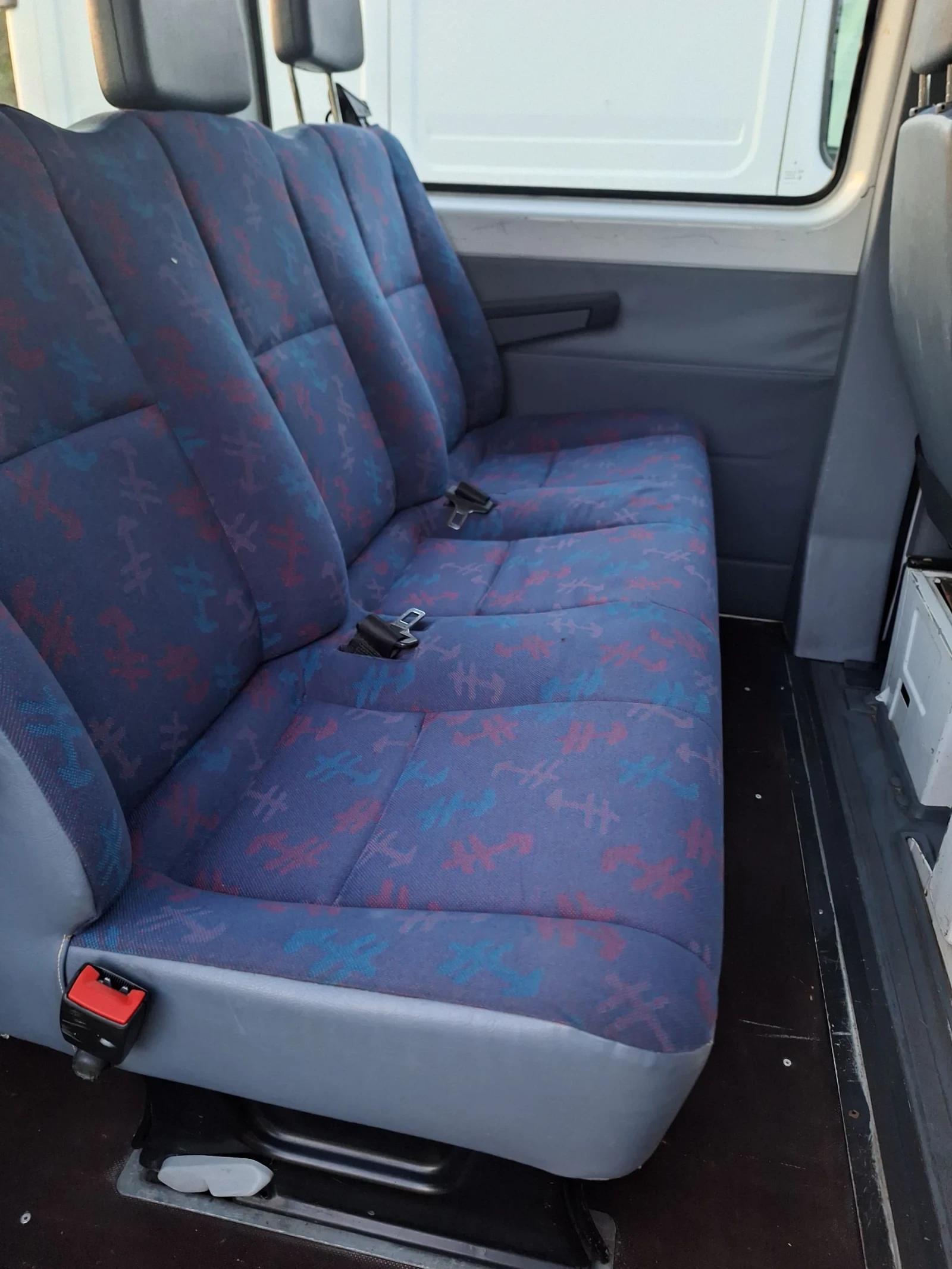 Mercedes-Benz 2.4 214 клима - изображение 5