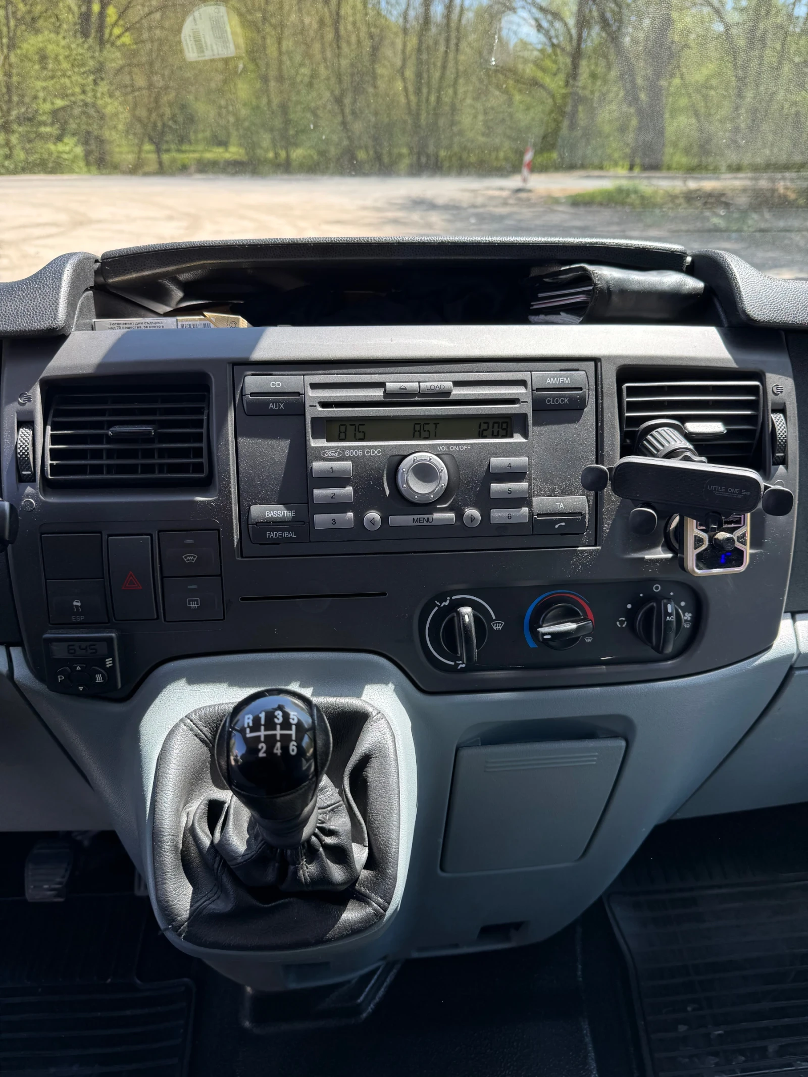 Ford Transit 2.2TDCI | Mobile.bg � ����������� 6