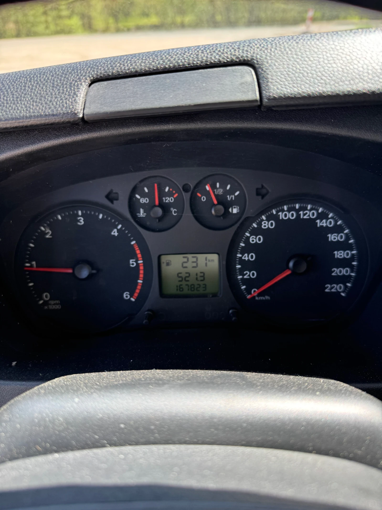 Ford Transit 2.2TDCI | Mobile.bg � ����������� 8