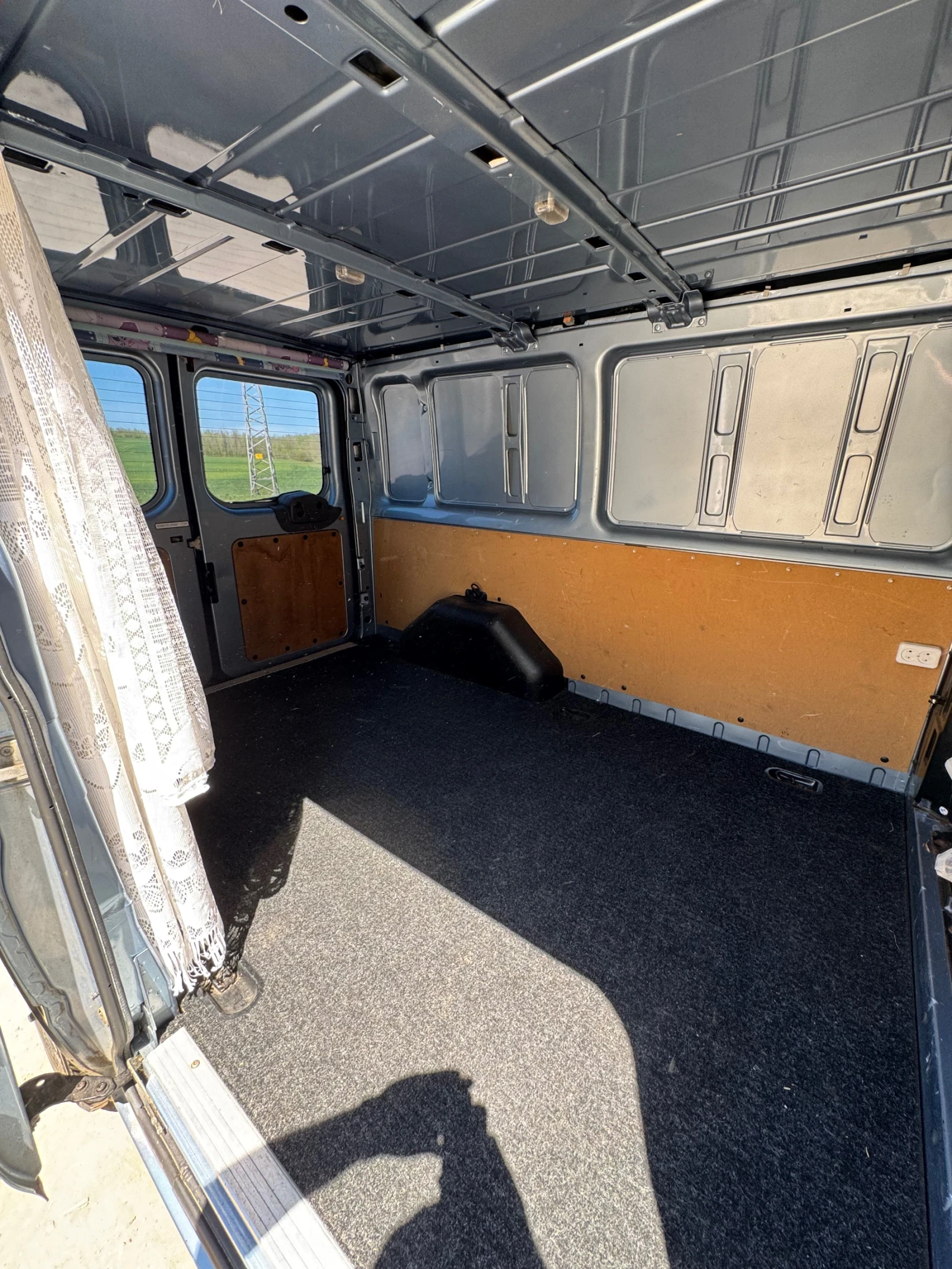 Ford Transit 2.2TDCI | Mobile.bg � ����������� 10