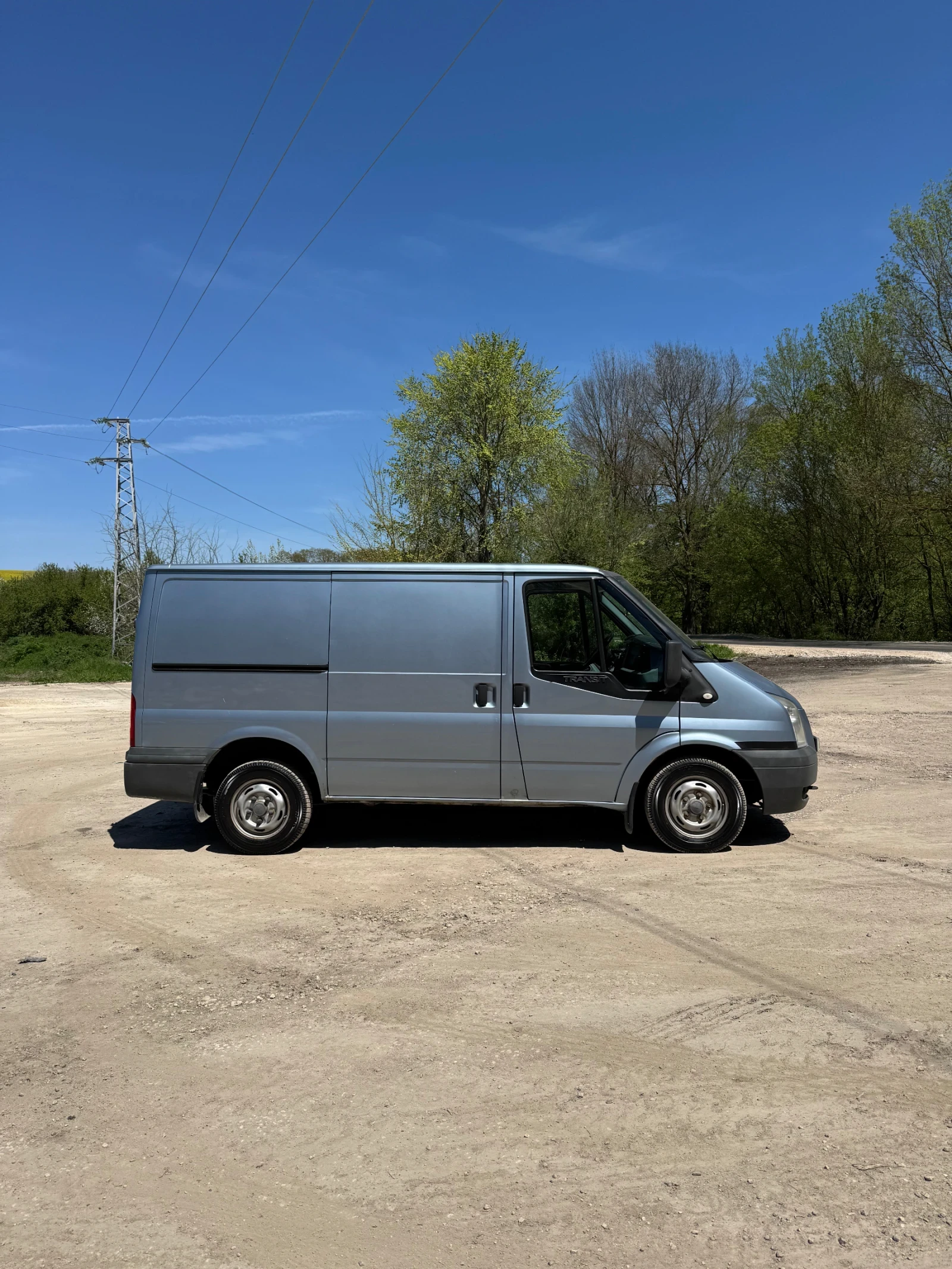 Ford Transit 2.2TDCI | Mobile.bg � ����������� 2