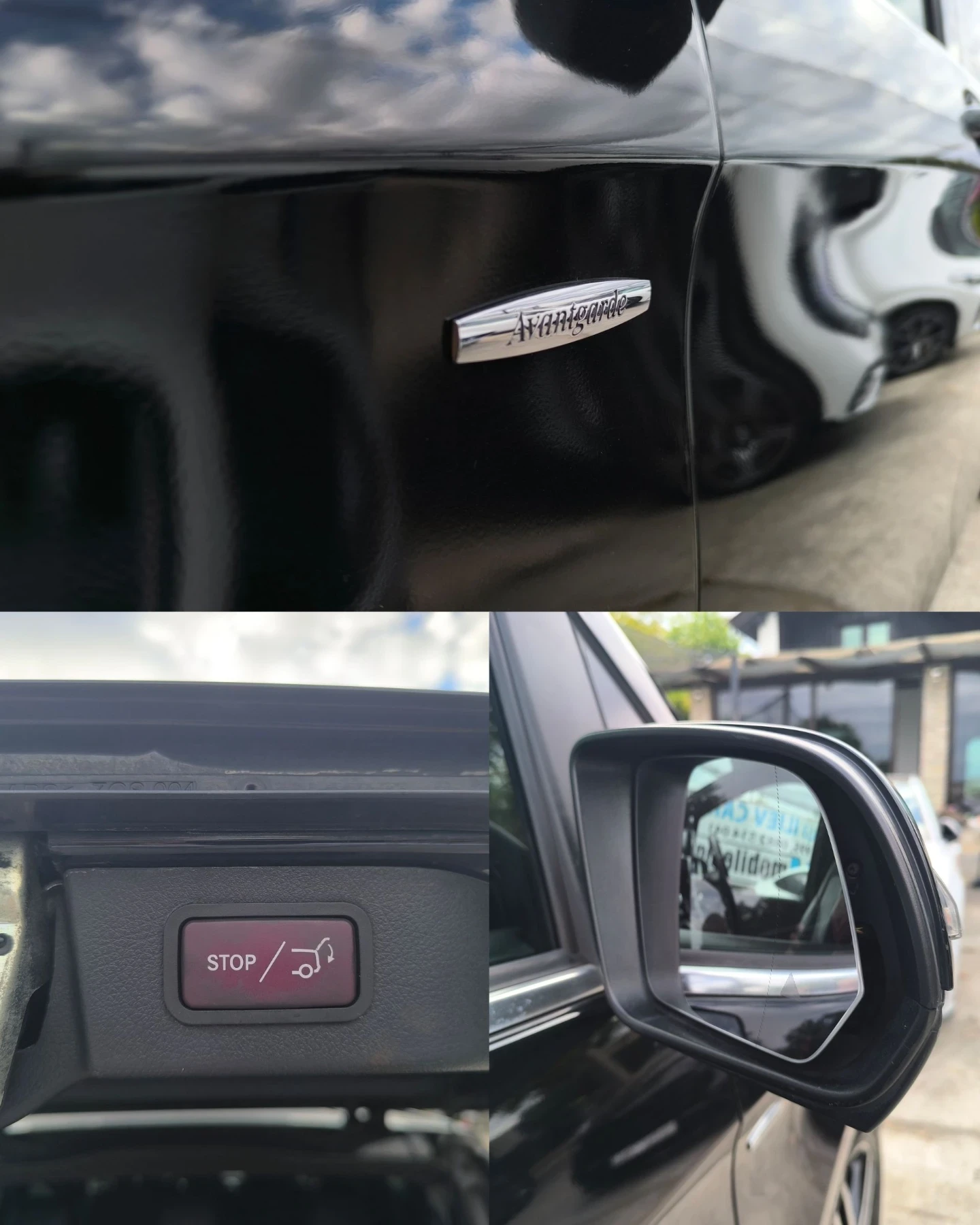 Mercedes-Benz V 250 CDI AVANTGARDE EXTRA LANG, снимка 13 - Бусове и автобуси - 56182815