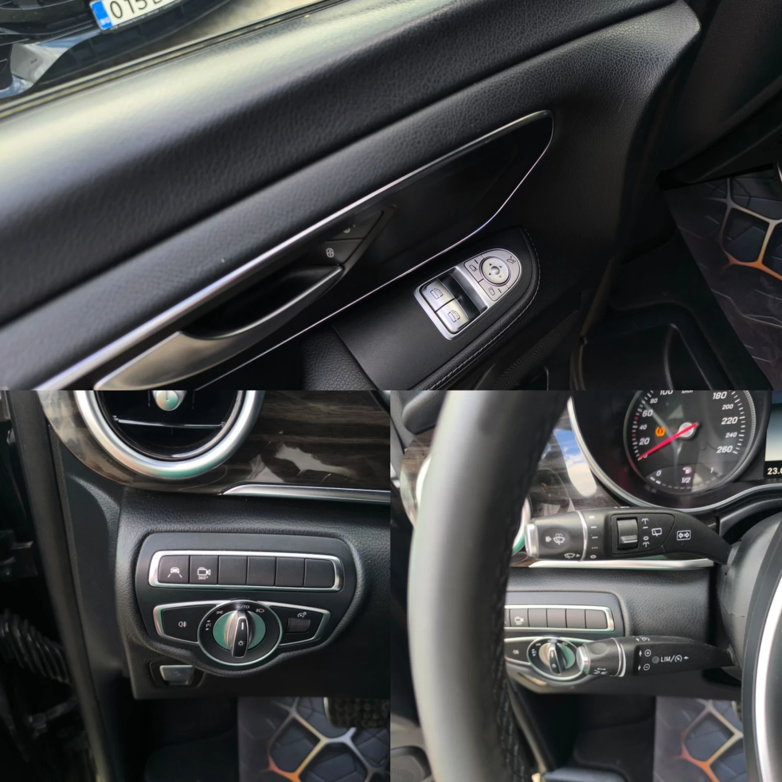 Mercedes-Benz V 250 CDI AVANTGARDE EXTRA LANG, снимка 11 - Бусове и автобуси - 56182815